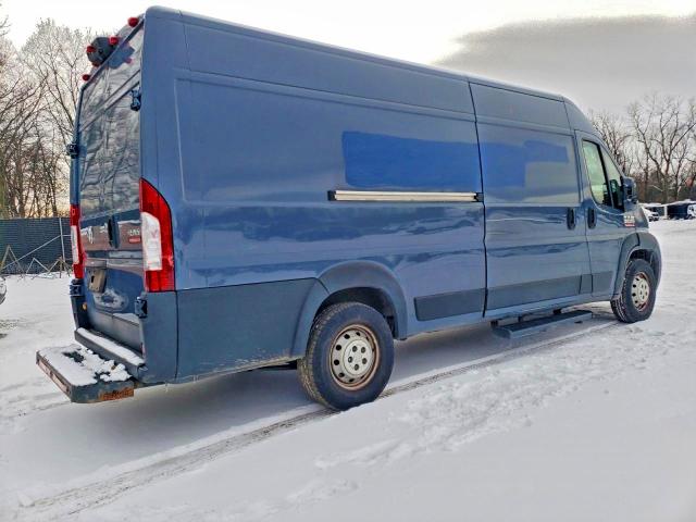76058295 :رقم المزاد ، 3C6URVJG2LE136925 vin ، 2020 Ram Promaster مزاد بيع