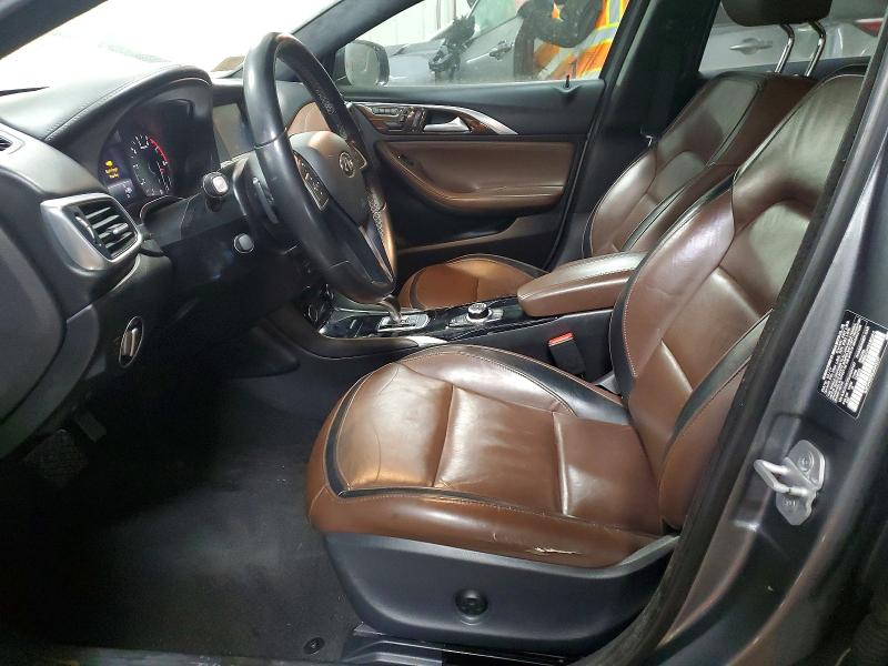 Aukcja sprzedaży 2018 Infiniti Qx30, vin: SJKCH5CR3JA043107, numer aukcji: 76639995