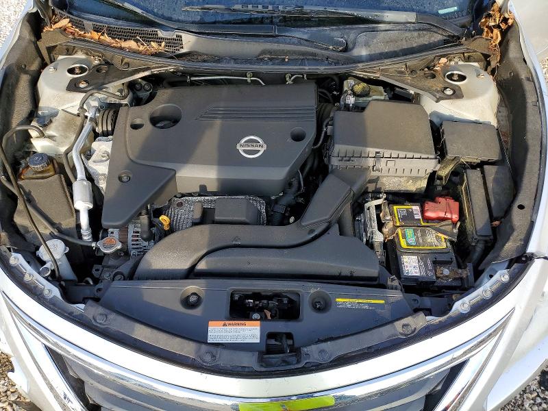 77870625 :رقم المزاد ، 1N4AL3AP6FC296468 vin ، 2015 Nissan Altima مزاد بيع
