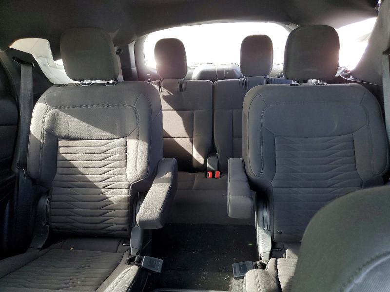 Продаж на аукціоні авто 2020 Ford Explorer, vin: 1FMSK7DH7LGB93170, номер лоту: 76935585
