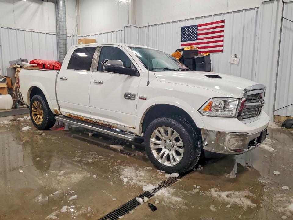 Продаж на аукціоні авто 2013 Ram 1500, vin: 1C6RR7PT9DS555553, номер лоту: 74950675