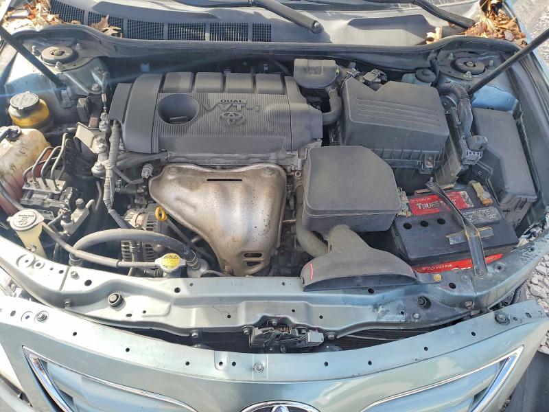 Aukcja sprzedaży 2011 Toyota Camry, vin: 4T1BF3EK1BU598061, numer aukcji: 75274505