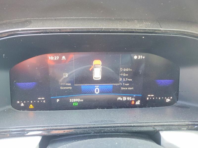 Aukcja sprzedaży 2025 Volkswagen Taos, vin: 3VV8C7B24SM025227, numer aukcji: 75477025