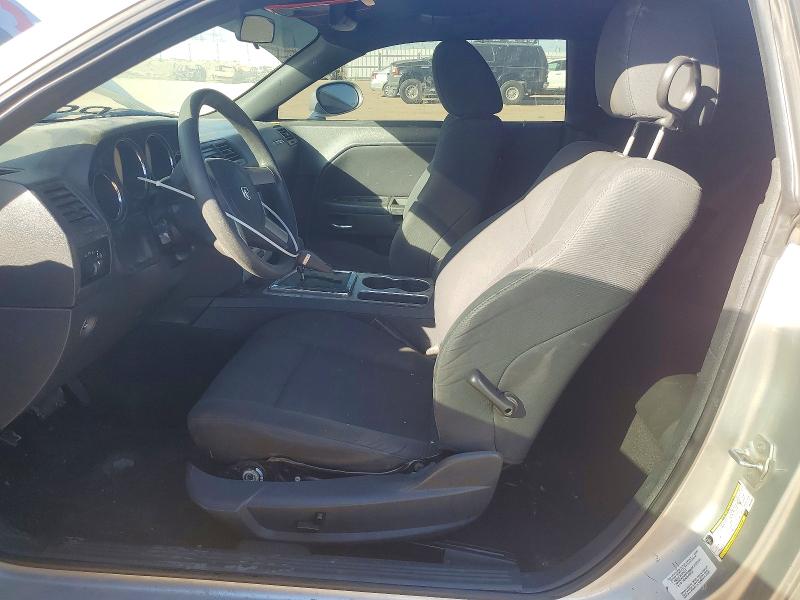 Продаж на аукціоні авто 2010 Dodge Challenger, vin: 2B3CJ4DV3AH306681, номер лоту: 75940715