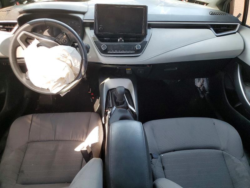 49993406 :رقم المزاد ، 5YFP4MCE9RP199831 vin ، 2024 Toyota Corolla مزاد بيع