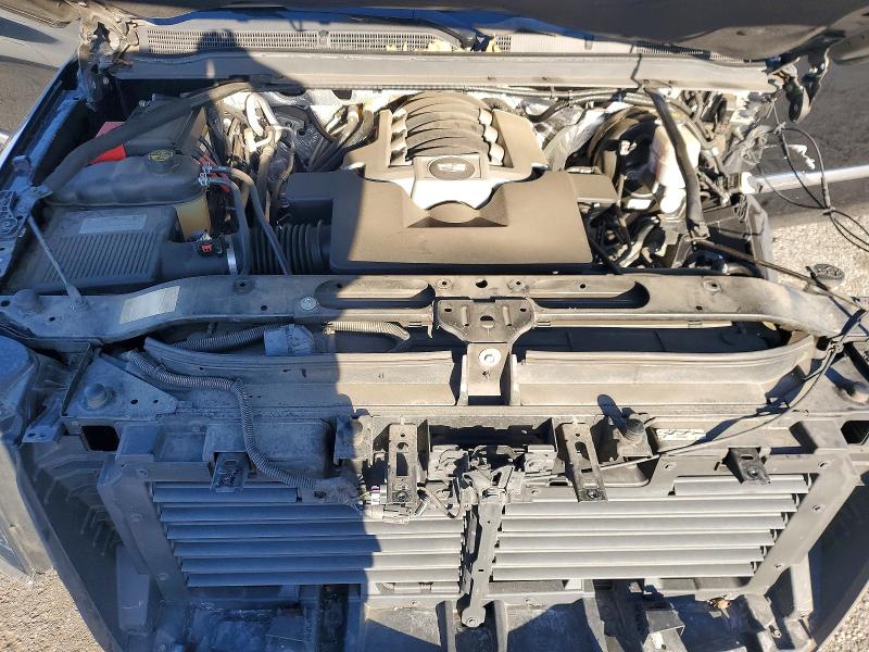 Продаж на аукціоні авто 2018 Cadillac Escalade, vin: 1GYS3HKJ7JR122463, номер лоту: 78178805