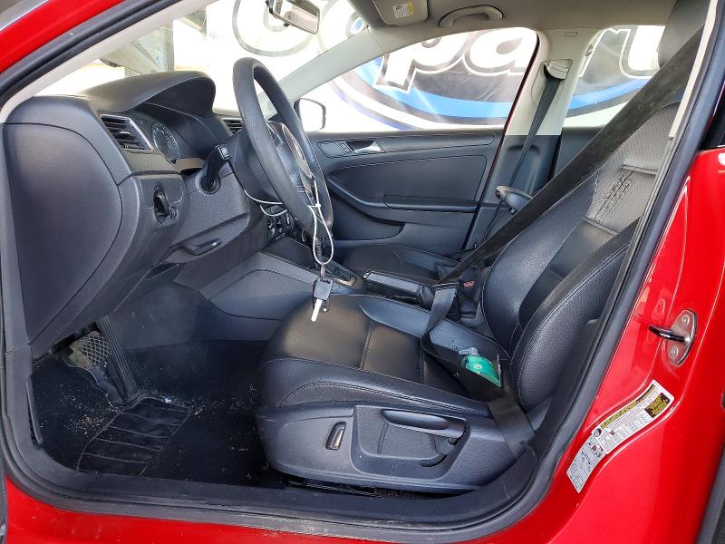 Aukcja sprzedaży 2014 Volkswagen Jetta, vin: 3VWD17AJ9EM425474, numer aukcji: 77408105