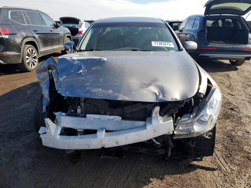 Aukcja sprzedaży 2008 Infiniti G35, vin: JNKBV61F08M271241, numer aukcji: 77383275
