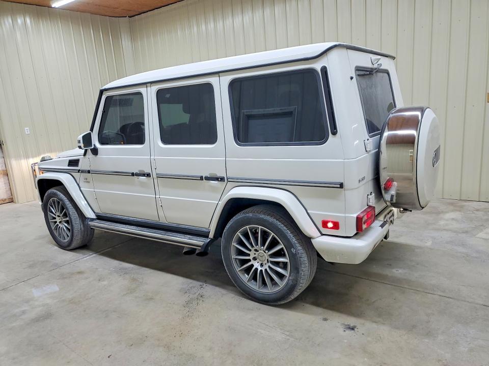 2014 Mercedes-benz G მანქანა იყიდება აუქციონზე, vin: WDCYC7DF3EX219268, აუქციონის ნომერი: 78810995