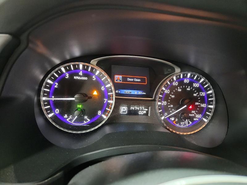 Aukcja sprzedaży 2015 Infiniti Qx60, vin: 5N1AL0MM2FC521880, numer aukcji: 75763145
