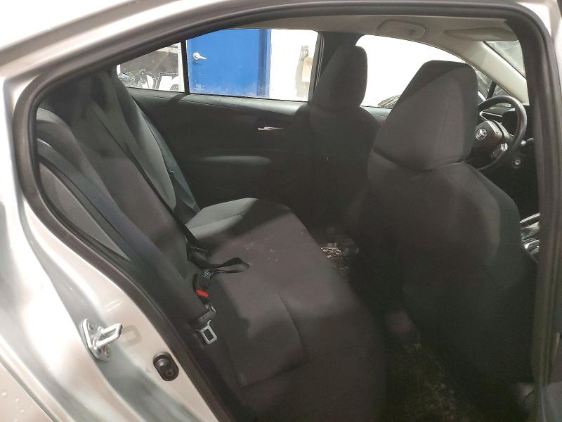 76428405 :رقم المزاد ، 5YFBPRBE5LP137687 vin ، 2020 Toyota Corolla مزاد بيع