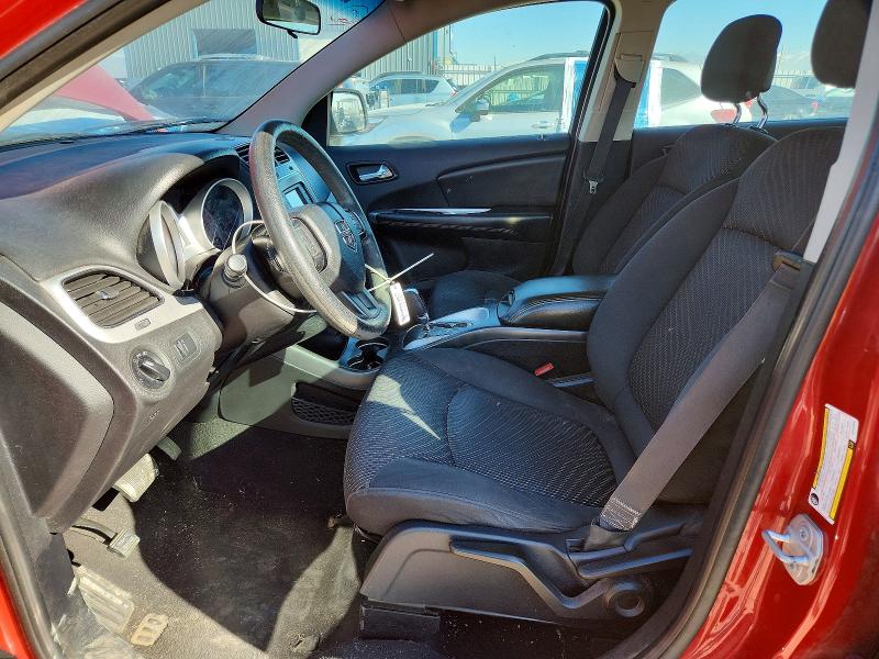 Aukcja sprzedaży 2016 Dodge Journey, vin: 3C4PDCAB6GT127675, numer aukcji: 76152695