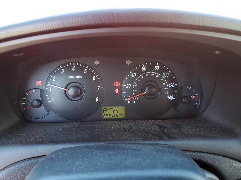 74946705 :رقم المزاد ، KMHDN46D64U778110 vin ، 2004 Hyundai Elantra مزاد بيع