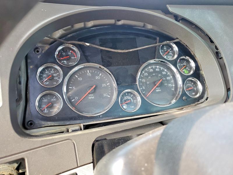 Продажа на аукционе авто 2019 Kenworth T880, vin: 1XKZDP9X4KJ229366, номер лота: 76792405