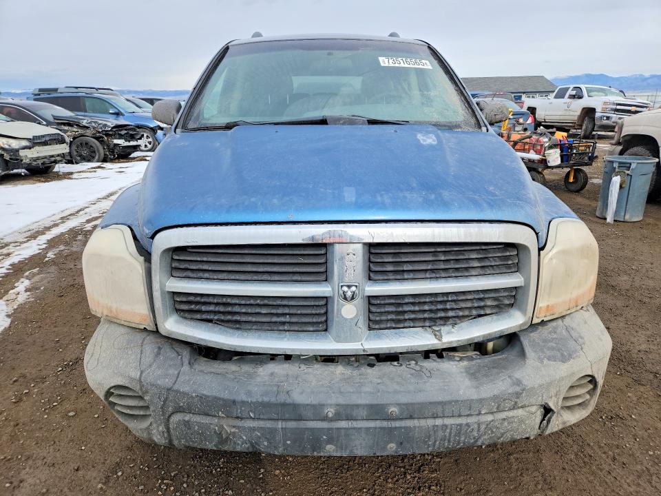 73516565 :رقم المزاد ، 1D4HB48N14F222329 vin ، 2004 Dodge Durango مزاد بيع