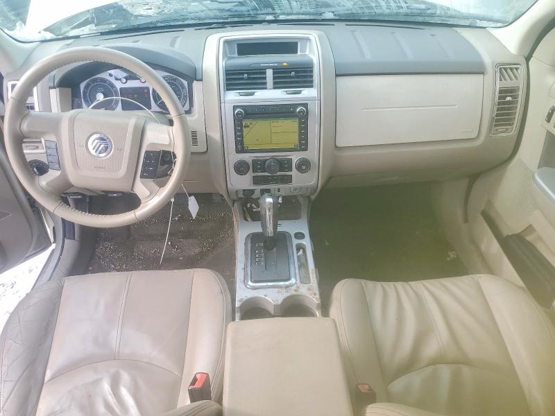 Продаж на аукціоні авто 2010 Mercury Mariner Pr, vin: 4M2CN9HG7AKJ07289, номер лоту: 74786765