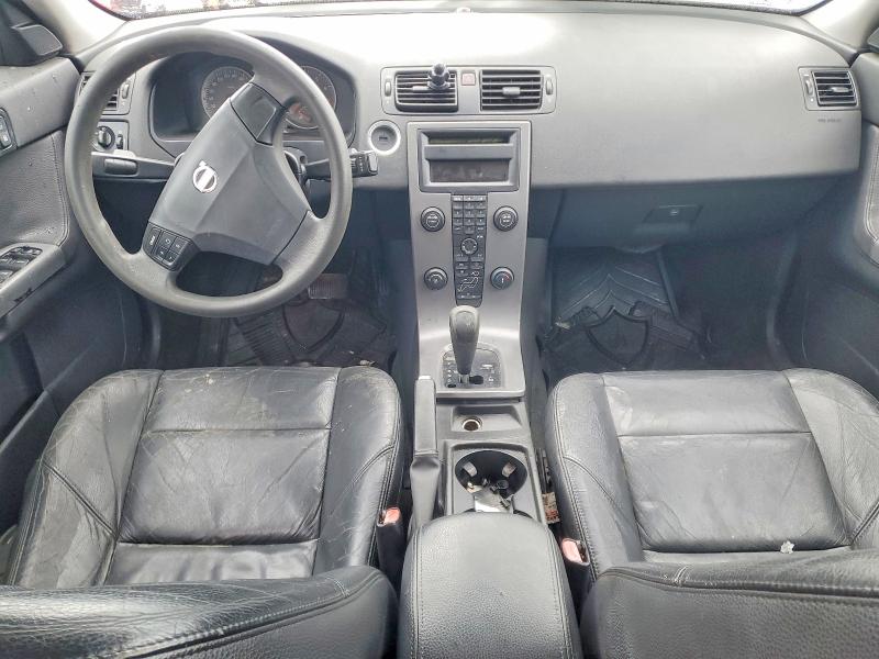 Aukcja sprzedaży 2005 Volvo S40, vin: YV1MS382052076259, numer aukcji: 77623695