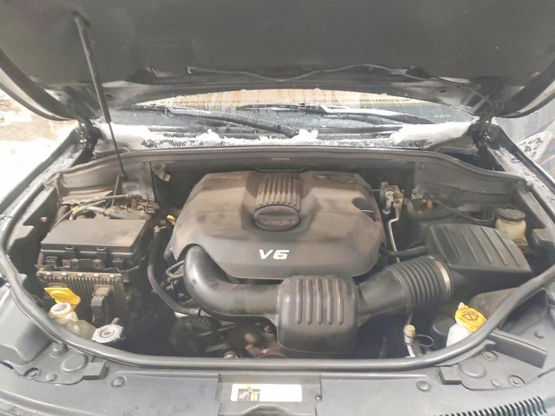 Aukcja sprzedaży 2015 Jeep Grand Cherokee, vin: 1C4RJFJG4FC752729, numer aukcji: 74957495