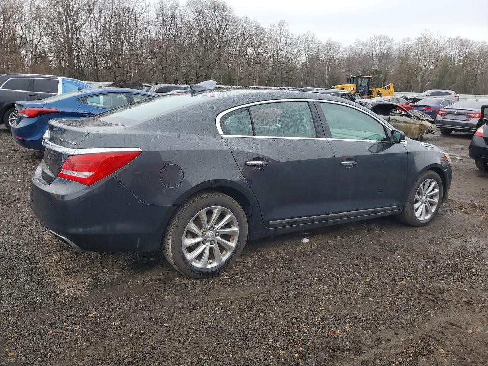 Продаж на аукціоні авто 2015 Buick Lacrosse, vin: 1G4GB5G37FF339894, номер лоту: 78973145