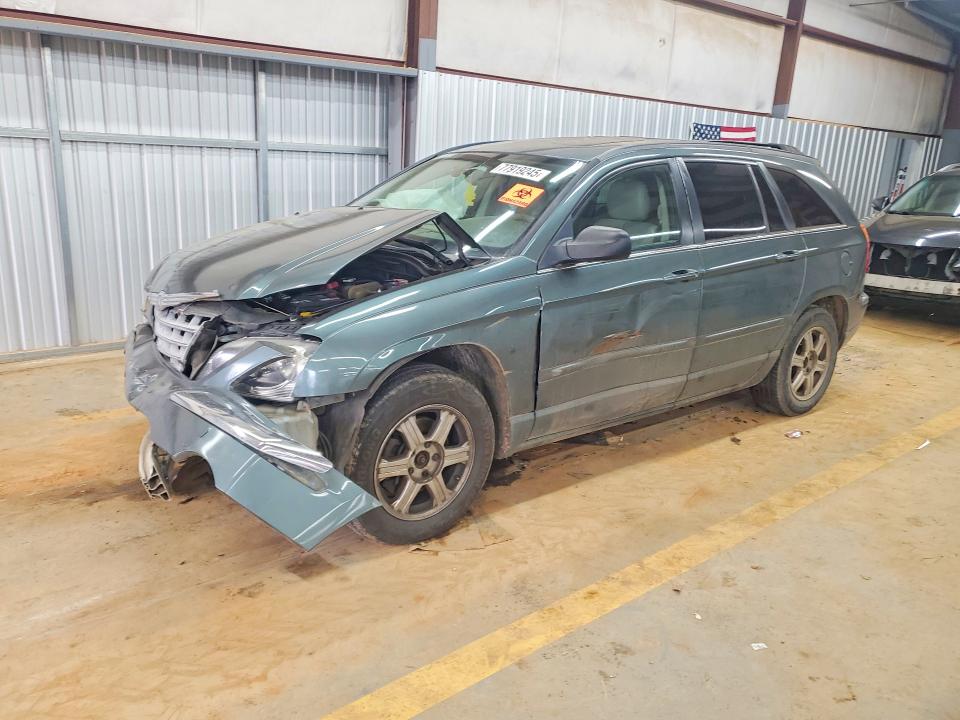 Aukcja sprzedaży 2004 Chrysler Pacifica, vin: 2C8GF68454R535228, numer aukcji: 77919245