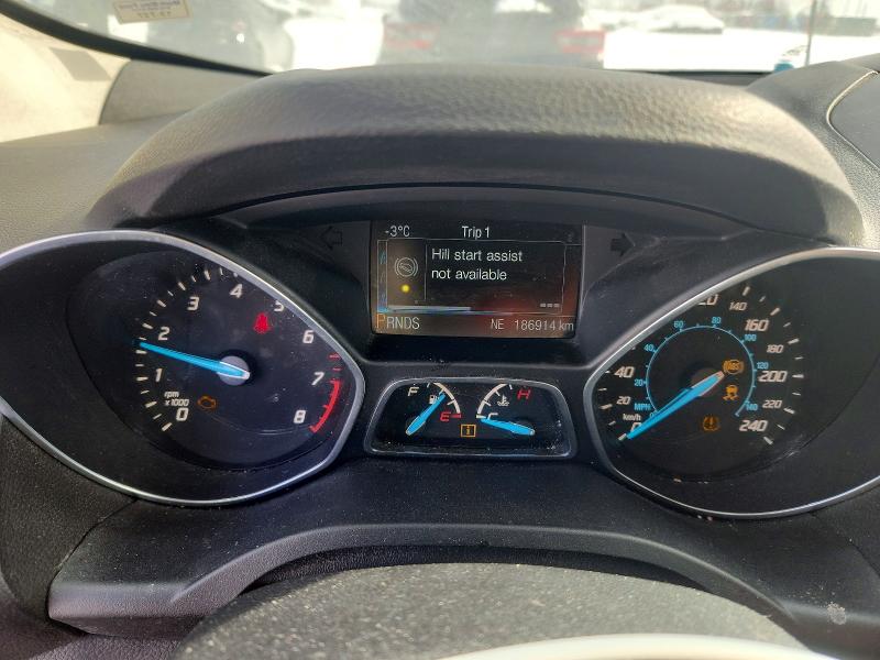 Aukcja sprzedaży 2013 Ford Escape, vin: 1FMCU0GX7DUD27512, numer aukcji: 78676595