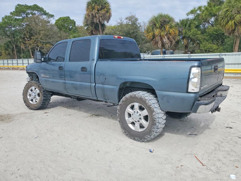 Продажа на аукционе авто 2006 Gmc Sierra, vin: 1GTHK23D26F185035, номер лота: 77099575