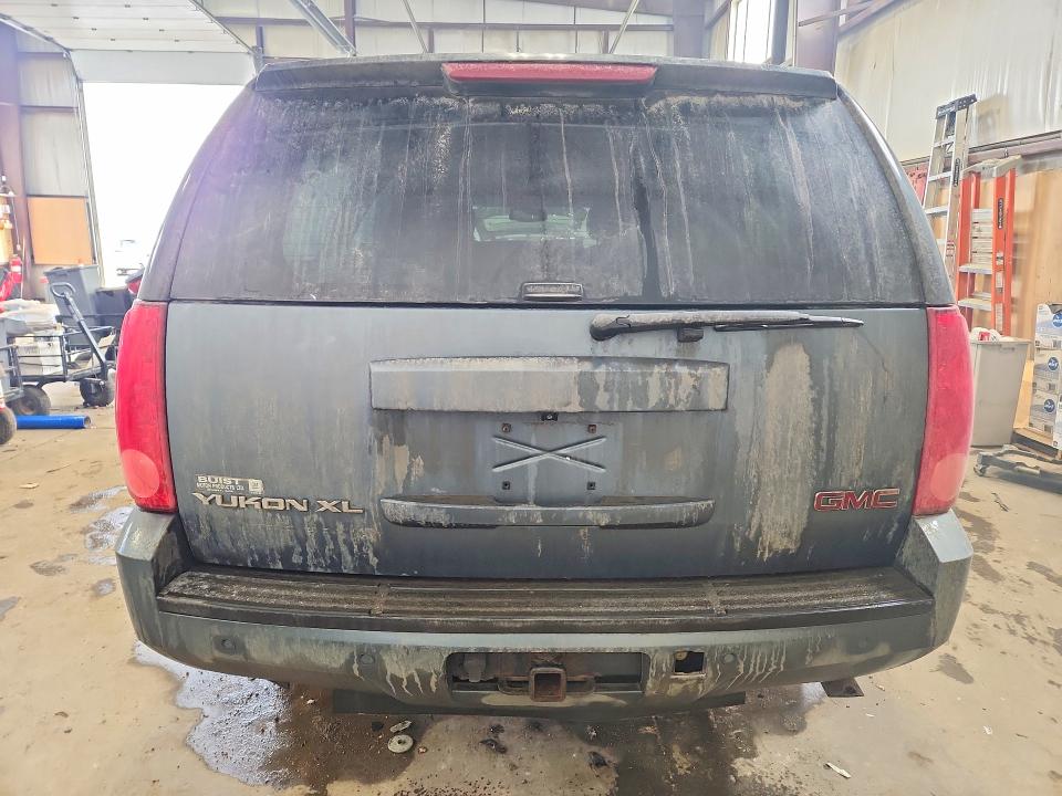 2010 Gmc Yukon Xl მანქანა იყიდება აუქციონზე, vin: 1GKZKREG9AR234117, აუქციონის ნომერი: 75577575