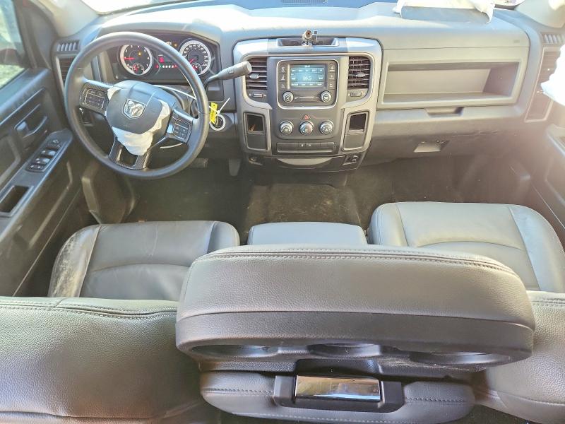 74790235 :رقم المزاد ، 1C6RR6KT2ES134597 vin ، 2014 Ram 1500 مزاد بيع
