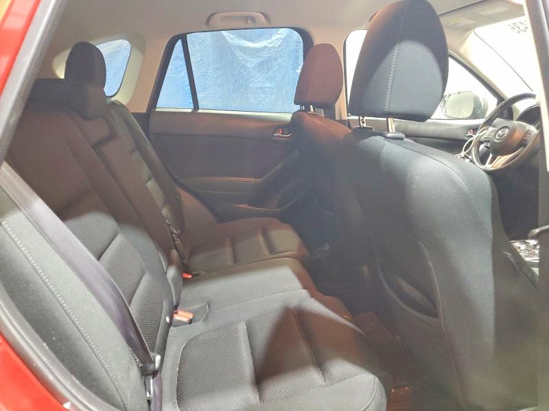 Aukcja sprzedaży 2016 Mazda Cx-5, vin: JM3KE4CY0G0624532, numer aukcji: 77592435
