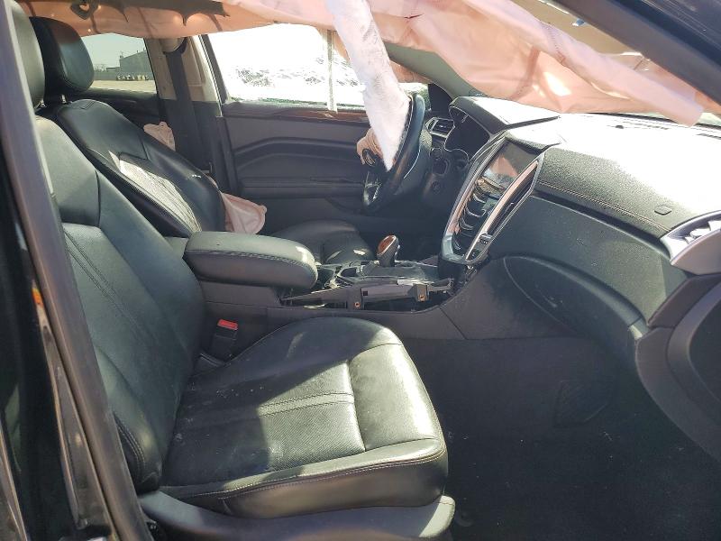 Продаж на аукціоні авто 2013 Cadillac Srx, vin: 3GYFNHE39DS619833, номер лоту: 76605445
