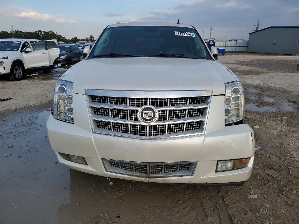 Aukcja sprzedaży 2012 Cadillac Escalade, vin: 1GYS4KEF8CR118829, numer aukcji: 77322305