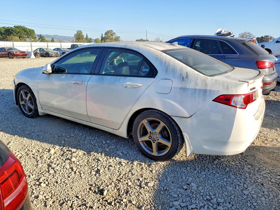 Продажа на аукционе авто 2009 Acura Tsx, vin: JH4CU26669C026072, номер лота: 76063655