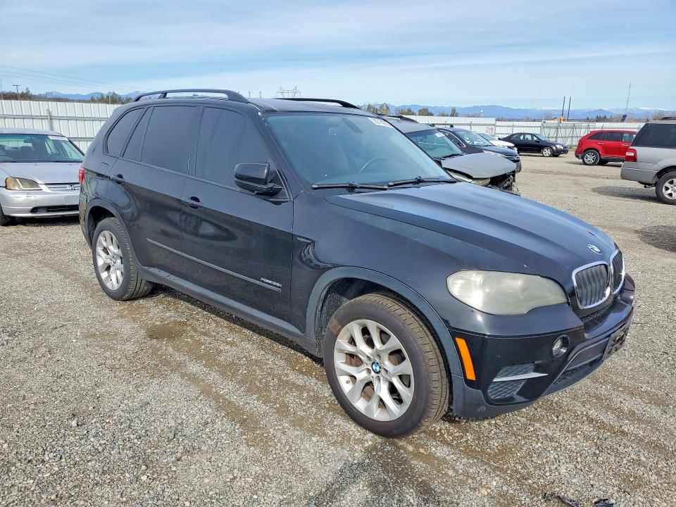 78714075 :رقم المزاد ، 5UXZV4C50BL413219 vin ، 2011 Bmw X5 مزاد بيع