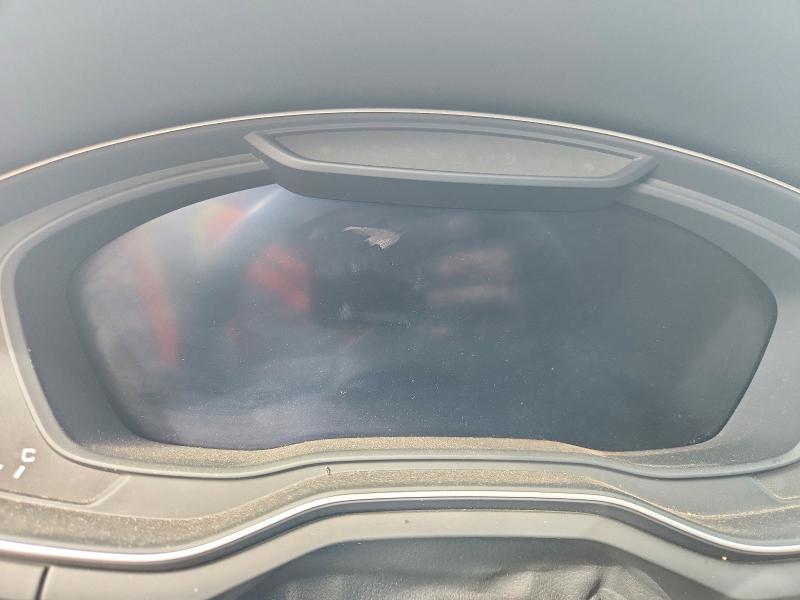 Aukcja sprzedaży 2018 Audi S5 Premium, vin: WAUP4AF57JA032447, numer aukcji: 75960155