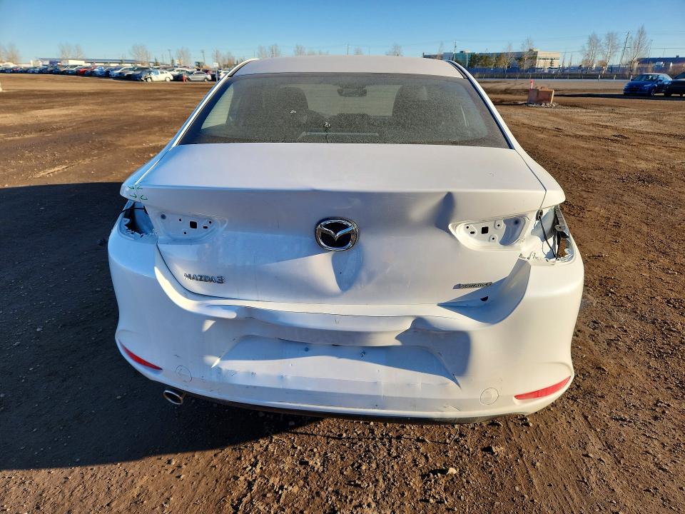 Продаж на аукціоні авто 2025 Mazda 3, vin: JM1BPABMXS1798353, номер лоту: 76721615