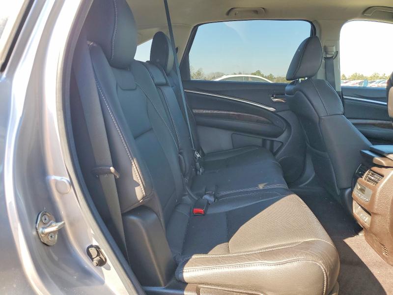 Aukcja sprzedaży 2019 Acura Mdx, vin: 5J8YD4H56KL035336, numer aukcji: 77509495