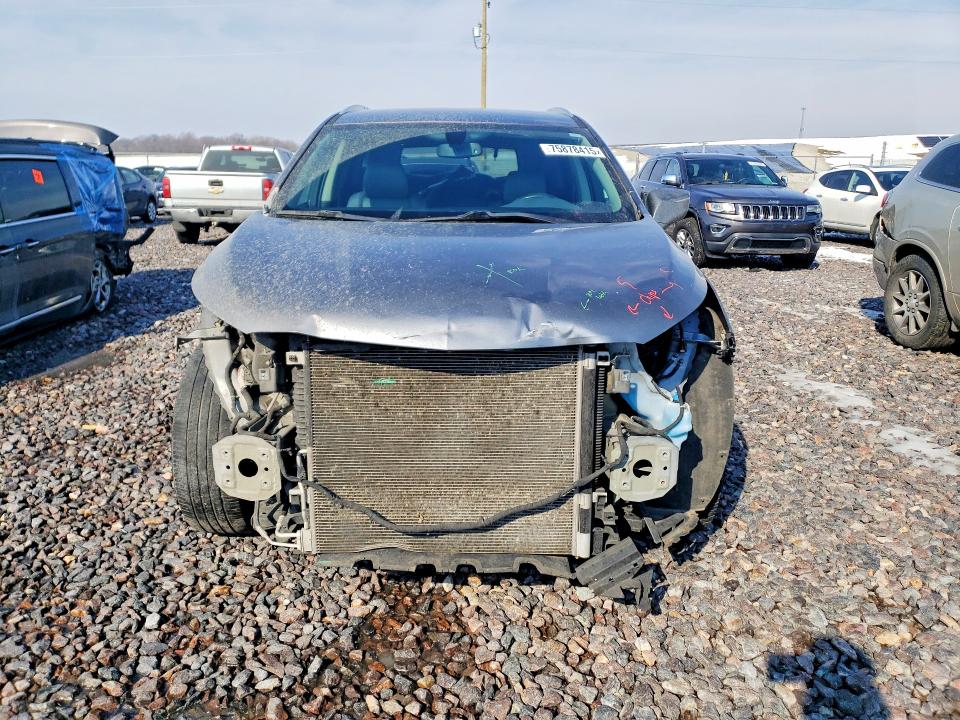 Продажа на аукционе авто 2020 Buick Enclave, vin: 5GAERBKW3LJ250731, номер лота: 75878415