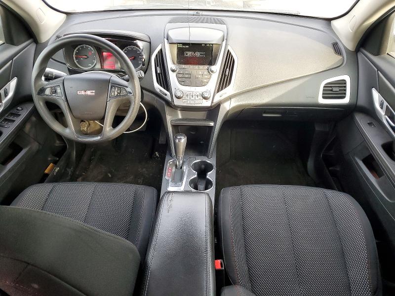 74821875 :رقم المزاد ، 2GKALMEK6H6318645 vin ، 2017 Gmc Terrain Sl مزاد بيع