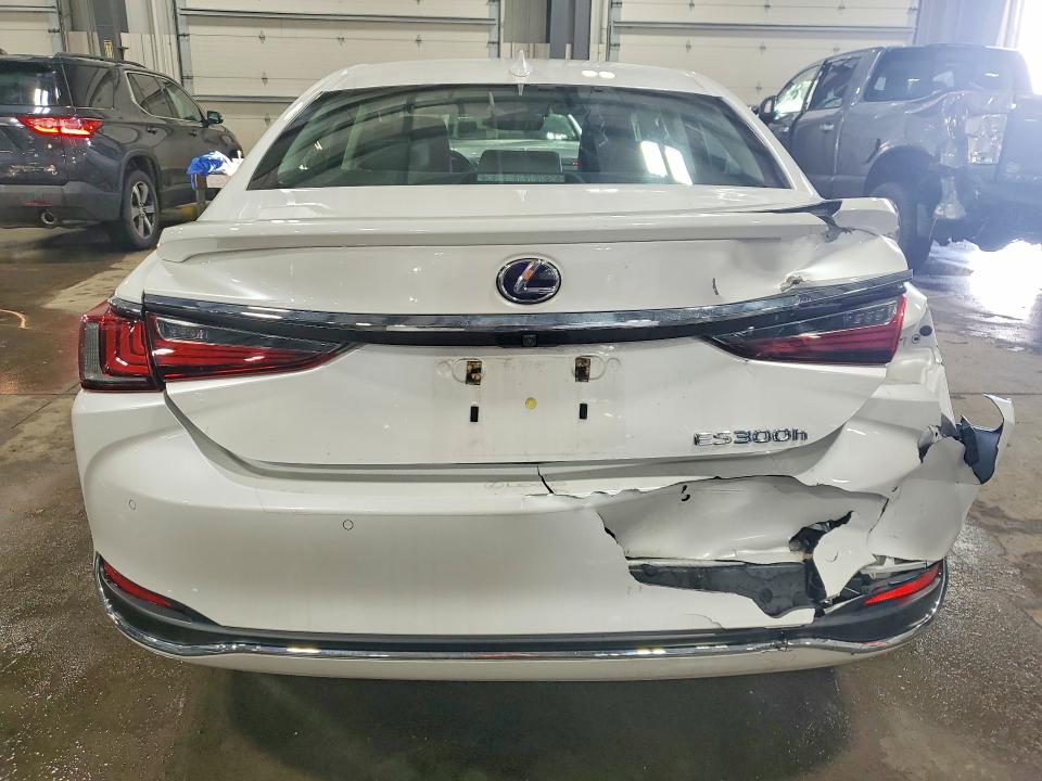 Aukcja sprzedaży 2020 Lexus Es, vin: 58AD21B19LU007828, numer aukcji: 76811475