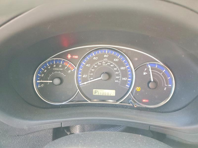 76643085 :رقم المزاد ، JF2SHBBC1BH728338 vin ، 2011 Subaru Forester مزاد بيع