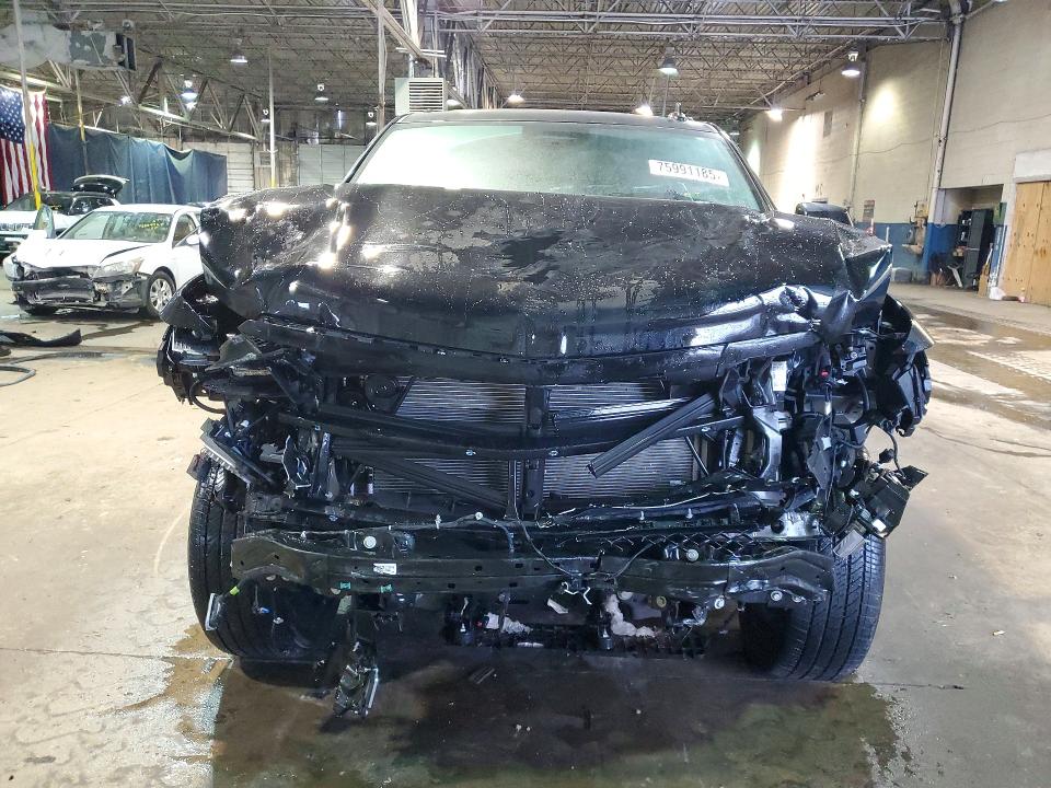 2024 Cadillac Escalade მანქანა იყიდება აუქციონზე, vin: 1GYS4FKL8RR401967, აუქციონის ნომერი: 75991185