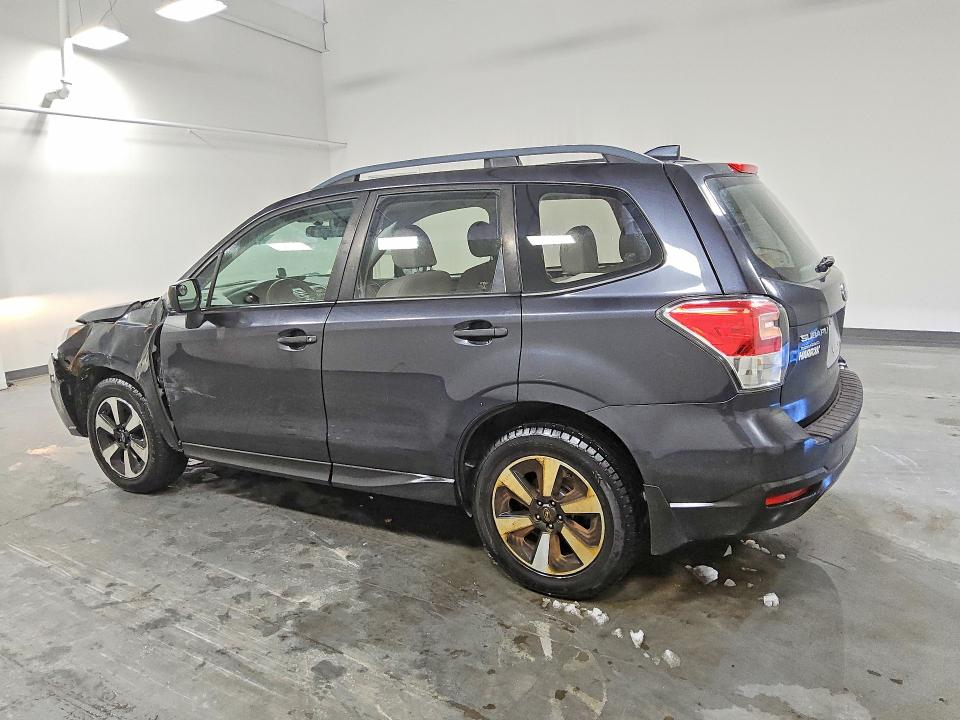 77733865 :رقم المزاد ، JF2SJABC9HH426528 vin ، 2017 Subaru Forester مزاد بيع