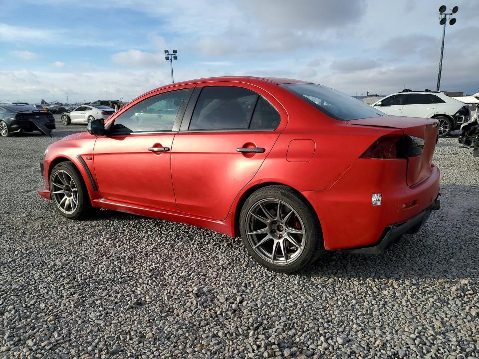 2008 Mitsubishi Lancer მანქანა იყიდება აუქციონზე, vin: JA3AW86VX8U048094, აუქციონის ნომერი: 78512895