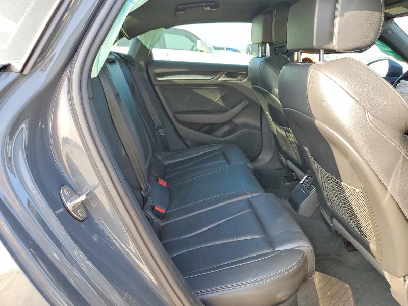 Aukcja sprzedaży 2020 Audi A3, vin: WAUBEGFF7LA098180, numer aukcji: 77606905