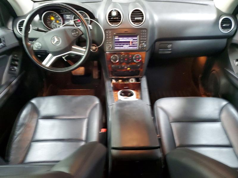 Продажа на аукционе авто 2011 Mercedes-benz Ml, vin: 4JGBB8GB6BA719285, номер лота: 75645275