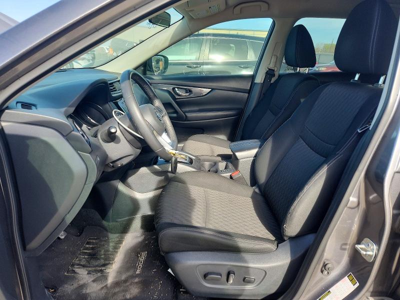 Aukcja sprzedaży 2019 Nissan Rogue, vin: KNMAT2MT5KP513363, numer aukcji: 77687995