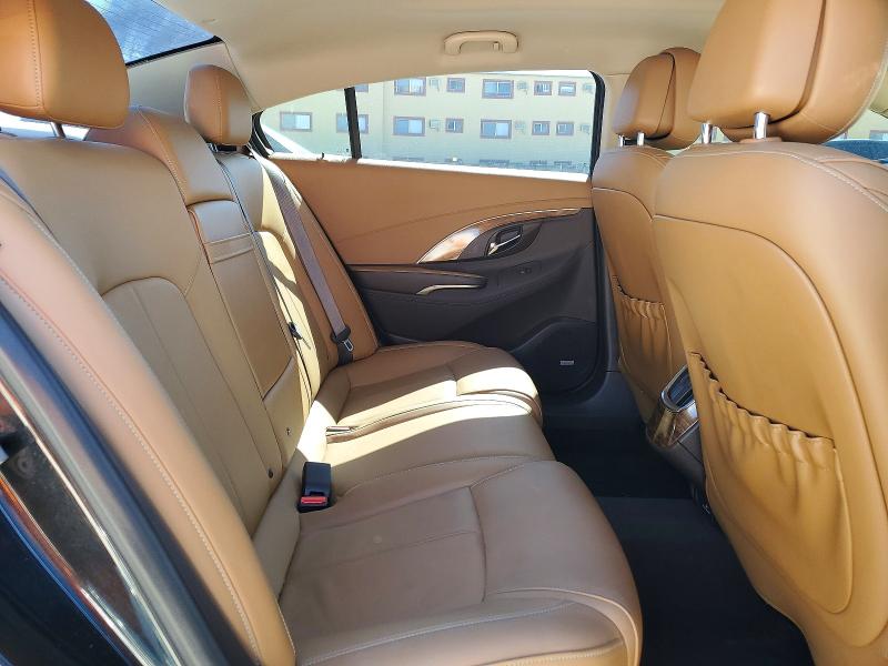 Продаж на аукціоні авто 2014 Buick Lacrosse, vin: 1G4GB5G39EF239424, номер лоту: 78129285