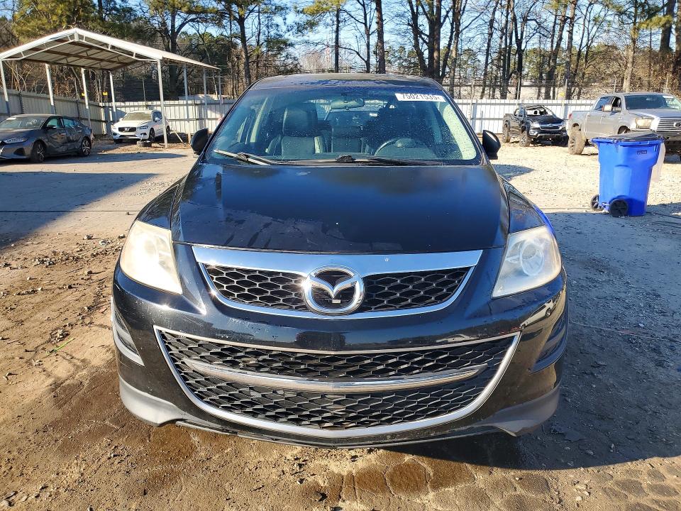 Продаж на аукціоні авто 2012 Mazda Cx-9, vin: JM3TB2CA3C0365615, номер лоту: 75021535