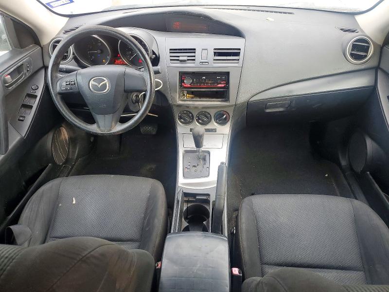 Продажа на аукционе авто 2011 Mazda 3, vin: JM1BL1UF7B1409209, номер лота: 75591355