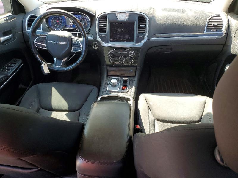 78048255 :رقم المزاد ، 2C3CCAAG4LH229985 vin ، 2020 Chrysler 300 مزاد بيع